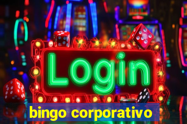 bingo corporativo